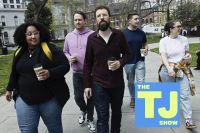 The TJ Show
